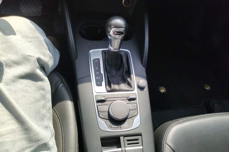 Used Audi A3 2016 Sportback 35 TFSI Style Edition