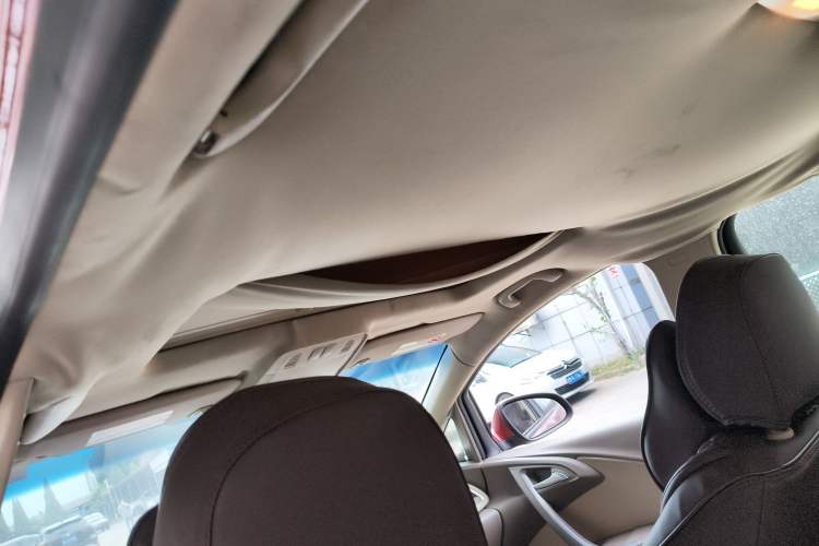 Used Buick GT 2010 GT 1.6L Automatic Fashion Edition
