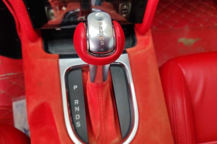 Used Ford Mustang 2018 2.3T Automatic Hardtop Standard Trim U.S. Specification
