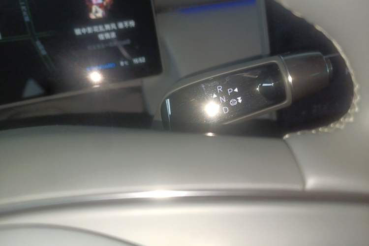 Used XPeng P7+ 2024 Long-Range Max