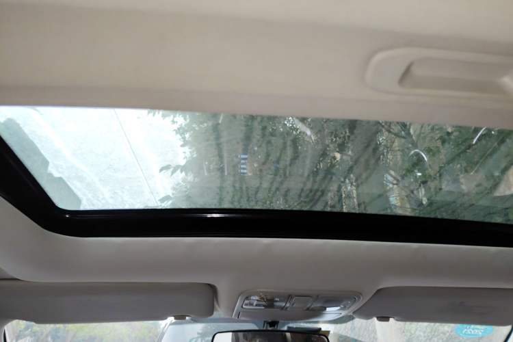 Used Changan Eado 2016 1.6L Manual Junku Model
