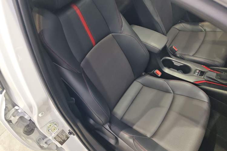 Used Toyota Levin 2021 Dual-Motor 1.8H E-CVT Sport Edition