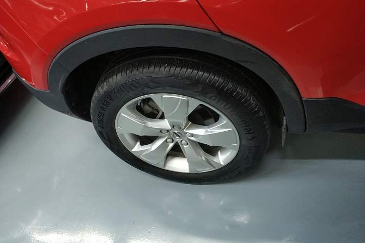 Used Volvo XC40 2021 T4 4x4 SmartDrive Fashion Edition
