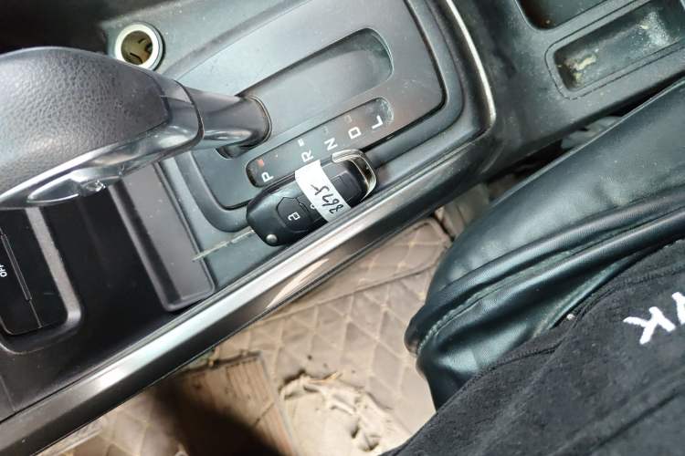 Used Ford EcoSport 2018 1.5L Automatic Platinum Wing Model
