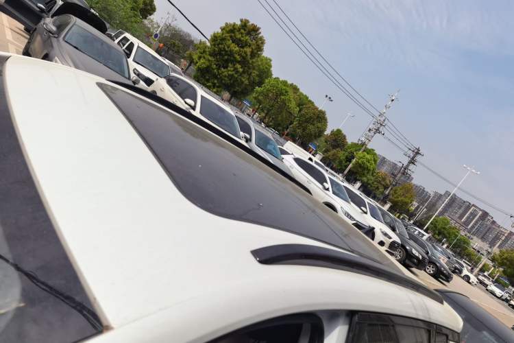 Used Dongfeng Aeolus Huge 2022 Mach Power 1.5T DareDrive Edition · Smart