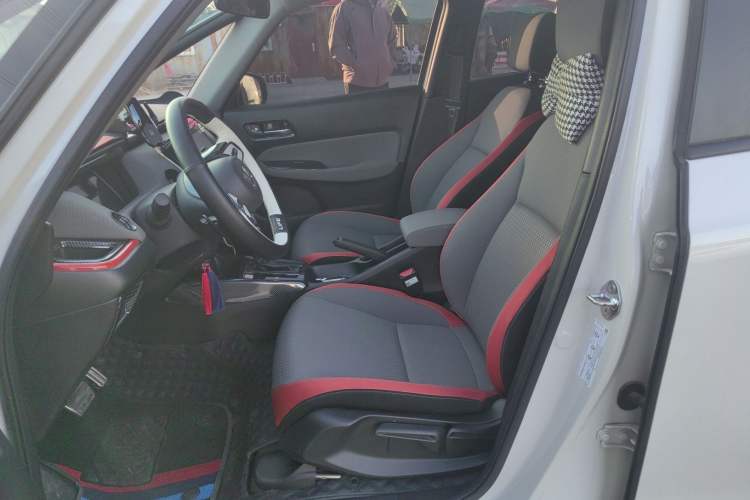 Used Honda LIFE 2021 1.5L CVT SPO-SS Dynamic Edition