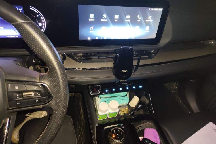 Used Ford Equator Sport 2022 EcoBoost 170 Premier Edition