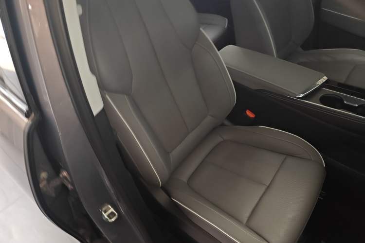 Used Buick E5 2023 Zhenxiang Standard Range Edition
