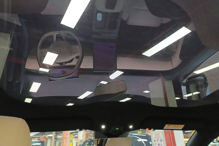 Used Nio ET5T 2024 75kWh Touring
