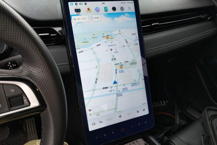 Used XPeng G3 2022 G3i 520N
