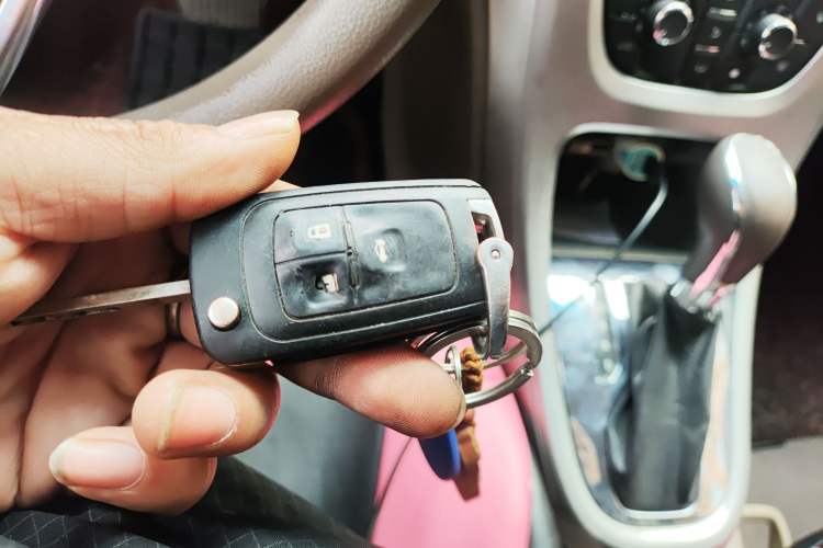 Used Buick GT 2013 GT 1.6L Automatic Fashion Edition
