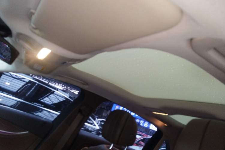 Used Mercedes-Benz E-Class 2023 Updated E 300 L Fashion Edition