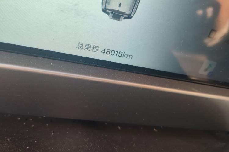 Used JETOUR Traveler 2023 2.0T All-Wheel Drive CrossPRO+