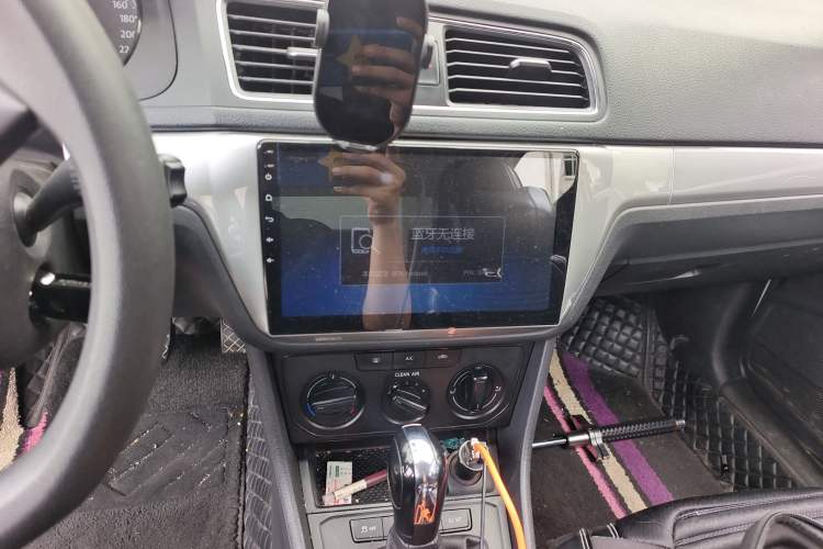 Used Volkswagen Lavida 2017 1.6L Automatic Fashion Edition