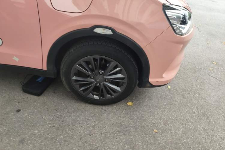 Used NETA V 2021 Witch Edition