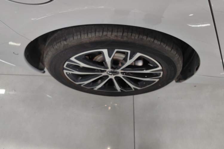 Used BYD Seal 2025 510 Smart Navigation Version