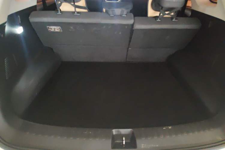 Used Baojun 530 2018 1.5T Manual Elite Version China V