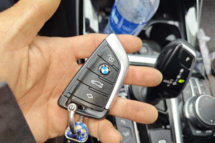 Used BMW X3 2021 xDrive28i M Sport Package