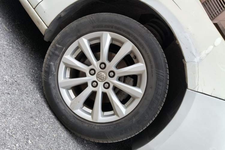 Used Buick GT 2013 GT 1.6L Automatic Fashion Edition
