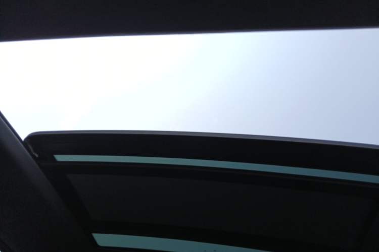 Used BMW 1 Series 2021 125i M Sport Night Edition Headliner