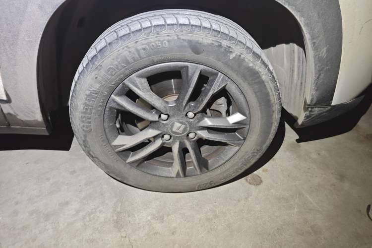 Used Baojun RS-3 2022 SOODA 1.5L CVT Pioneer Edition
