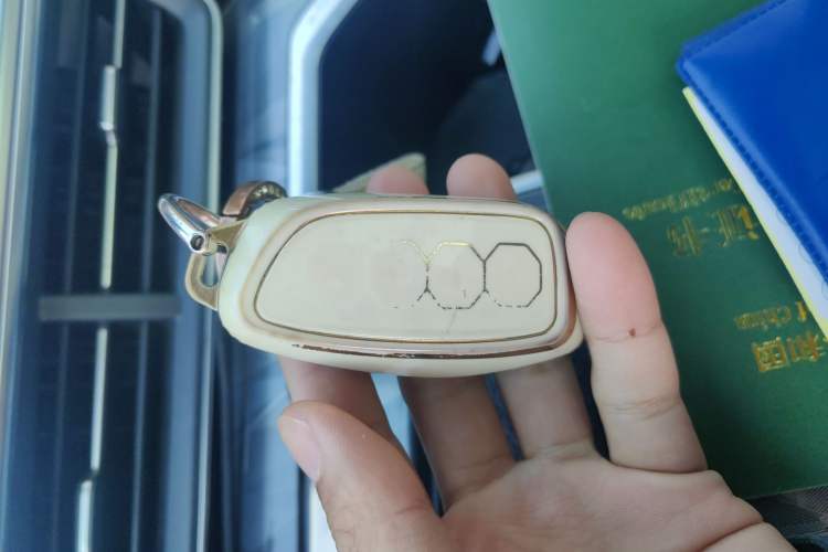 Used Haval XY 2022 1.5T Smart Edition