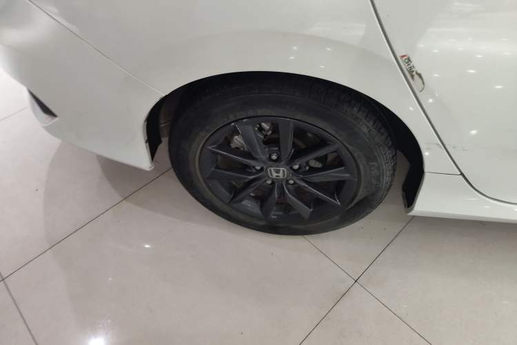 Used Honda Civic 2019 220TURBO CVT Dynamic Edition China VI Right Rear Wheel Hub