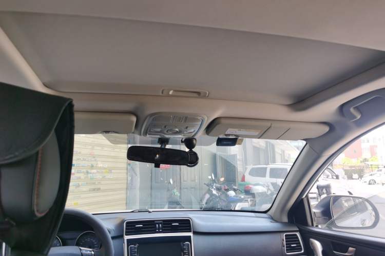 Used Haval M6 2019 1.5T Manual Two-Wheel Drive Elite Version China V Standard