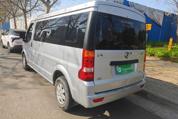 Used Dongfeng Xiaokang C37 2016 1.5L Standard II DK15-06