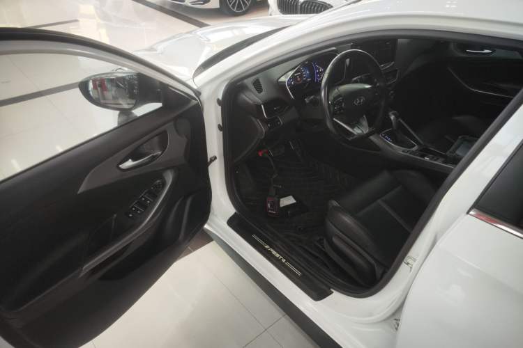 Used Hyundai Lafesta 2019 280TGDi Sport Edition China VI