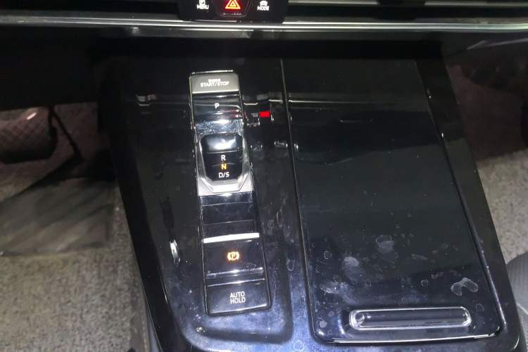 Used Volkswagen Talagon 2021 380TSI Four-Wheel Drive Flagship Version
