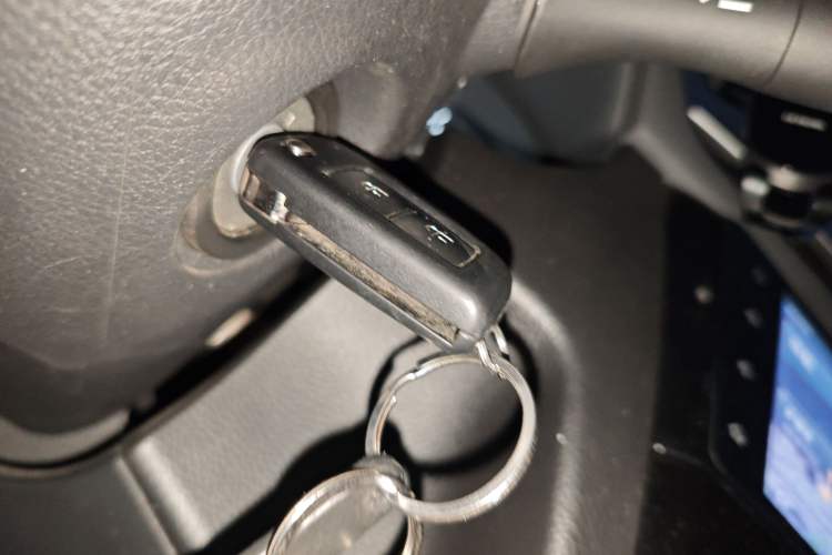 Used Nissan Qashqai 2019 2.0L CVT Smart Enjoyment Version