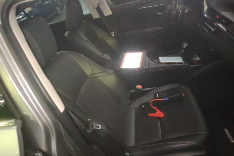 Used Lexus ES 2018 200 Excellence Edition China V Standard
