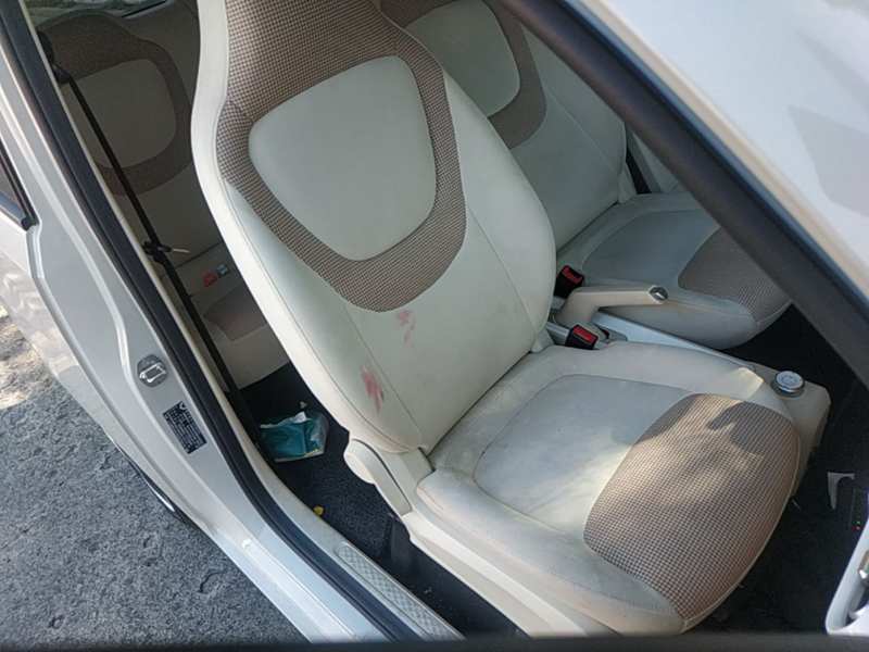 Used Wuling Hongguang MINIEV 2024 3rd Generation 215km Youth Edition — 24
