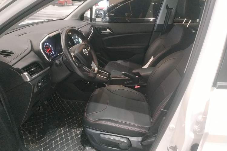 Used Brilliance V3 2017 1.5L Automatic Smart Version