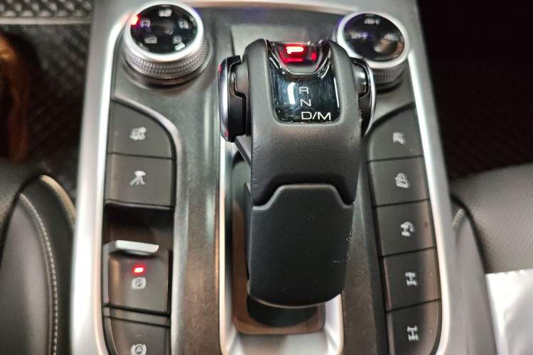 Used Tank 300 2021 Off-Road Edition 2.0T Conqueror