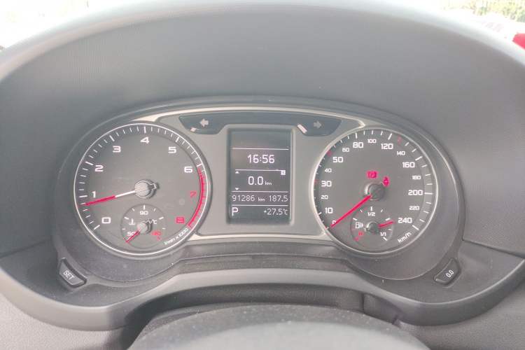 Used Audi A1 2016 30 TFSI Sportback S Line Sports Edition
