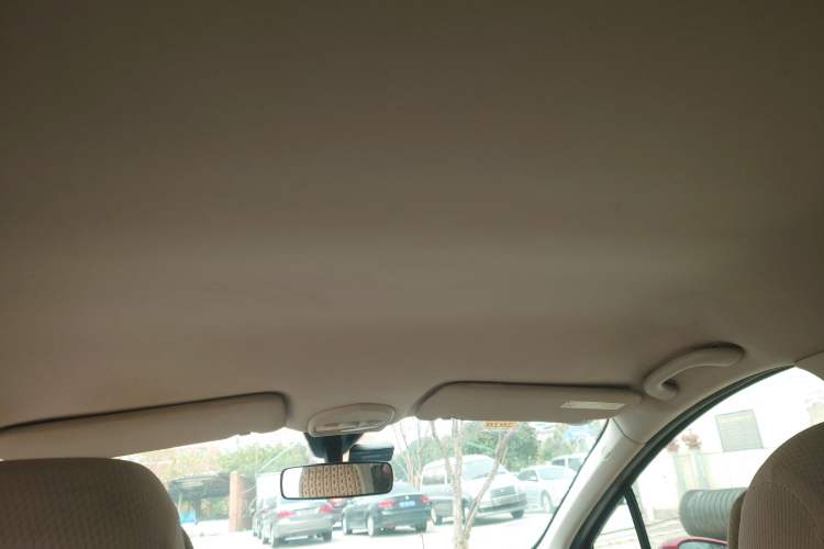 Used Peugeot 408 2013 2.0L Automatic Comfort Edition