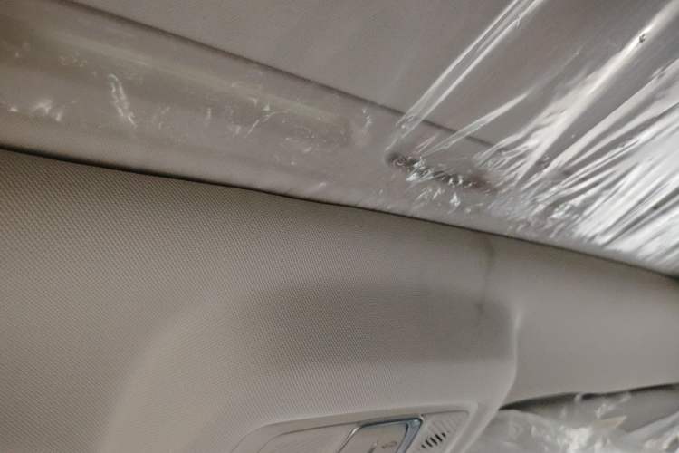 Used Bestune B70 2025 Dragon Edition 1.5T Quality Enjoyment Model Headliner