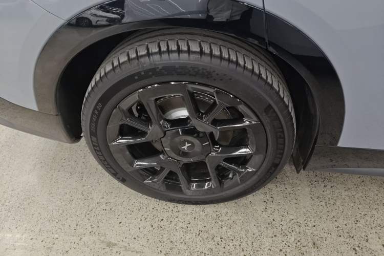 Used XPeng G7 2025 702 Max Exterior 4