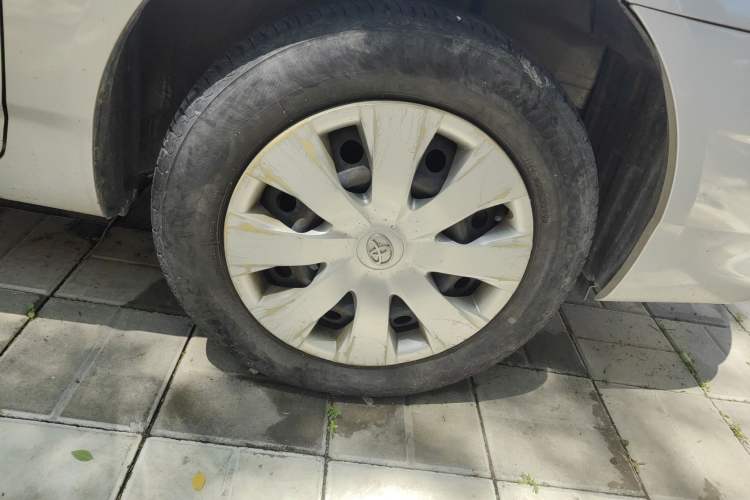 Used Toyota Corolla EX 2013 1.6L Automatic Excellence Edition