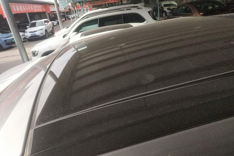 Used Land Rover Range Rover Velar 2020 P250 R-DYNAMIC S