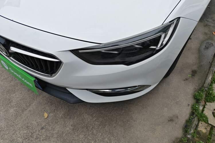 Used Buick Regal 2019 20T Elite Version China VI Standard Left Front Headlight