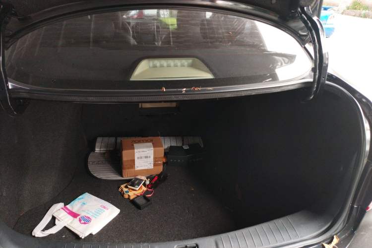 Used Nissan Sylphy 2012 Classic 1.6XE Automatic Comfort Edition
