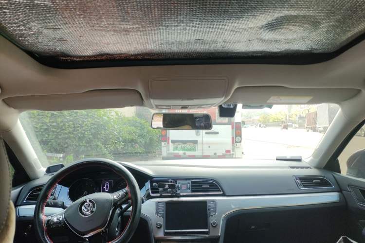 Used Volkswagen Lamando 2018 280TSI DSG Comfort Edition