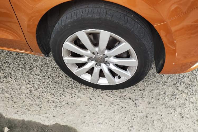 Used Audi A1 2014 30 TFSI Sportback Comfort Model
