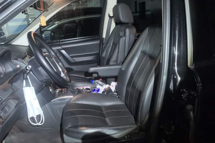 Used Land Rover Freelander 2 2013 2.0T Si4 SE Gasoline Edition