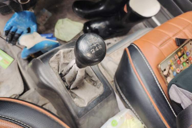 Used Wuling Zhiguang 2014 1.2L Extended Version LD6