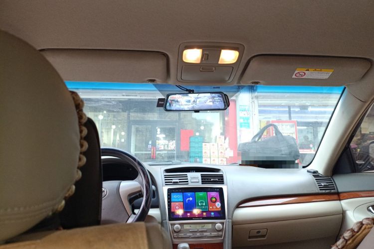 Used Toyota Camry 2013 200E Classic Elite Edition
