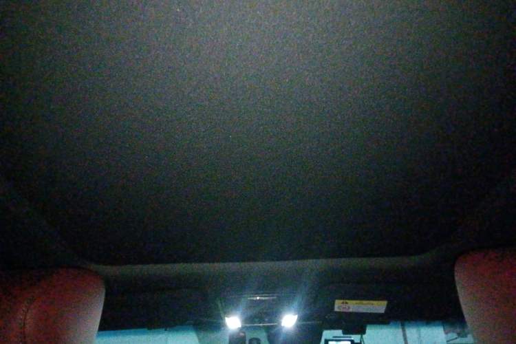 Used Honda Inspire 2022 260TURBO Jingyue Version
